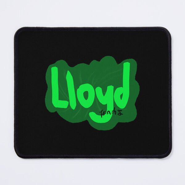 Item preview, Lloyd (1) designed and sold by sonhandus.