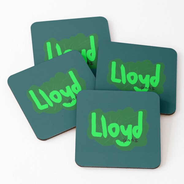 Item preview, Lloyd (1) designed and sold by sonhandus.