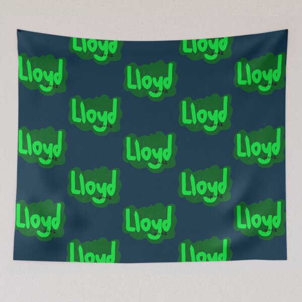 Item preview, Lloyd (1) designed and sold by sonhandus.