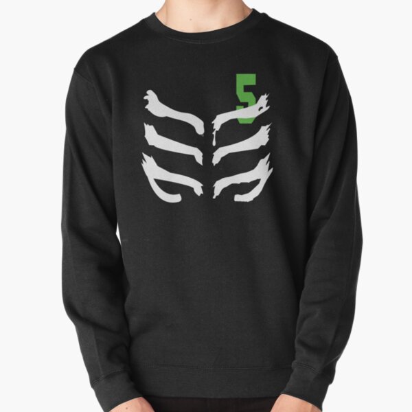 Ninjago lloyd hoodie best sale