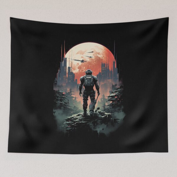 Item preview, The Mech Spy designed and sold by Evilstudmuffin1.