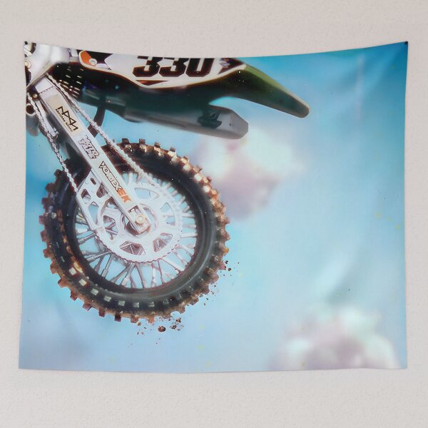 Item preview, paris texas - mid air designed and sold by JulieHeilm.