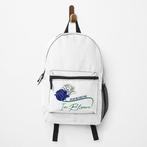 Item preview, In Bloom - ZEROBASEONE sticker designed and sold by Jenny Saborio.