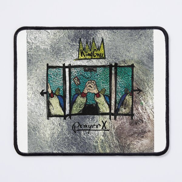 Item preview, King Gnu Album Cover  designed and sold by SamanthaPfeffe.