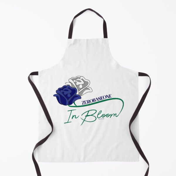 Item preview, In Bloom - ZEROBASEONE sticker designed and sold by Jenny Saborio.