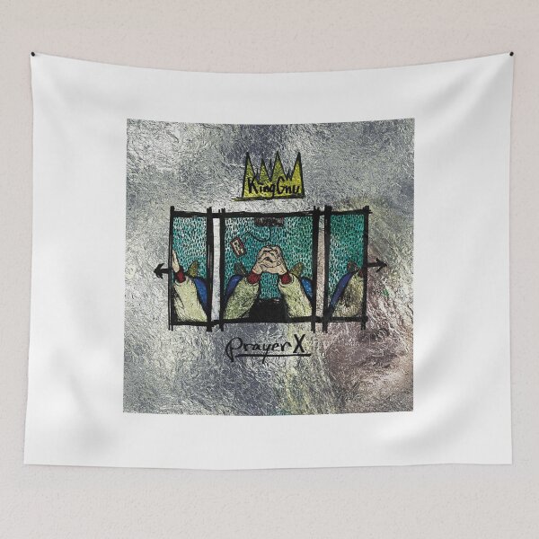 Artikelvorschau, King Gnu Albumcover entworfen und verkauft von SamanthaPfeffe.