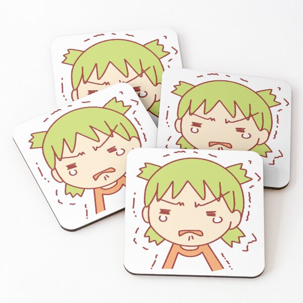 Item preview, Yotsuba - Crying designed and sold by ayamecr8tion.