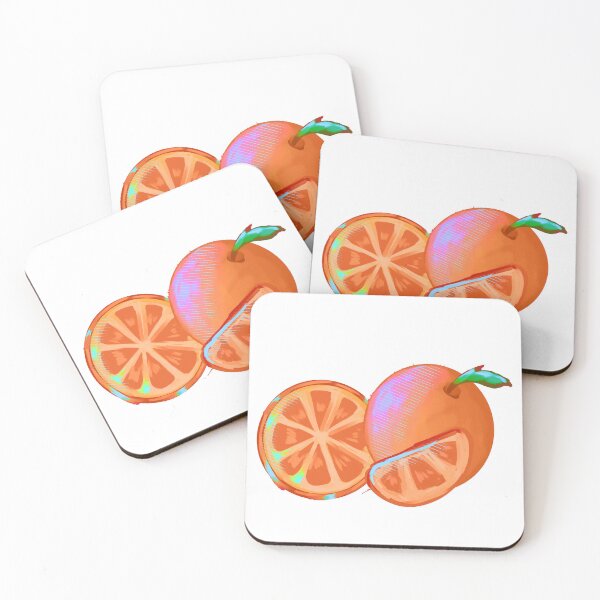 Item preview, Orange, uh designed and sold by pixelbite.
