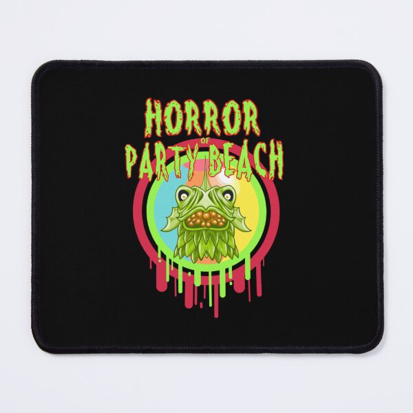 Item preview, Horror designed and sold by ArnoLeclair.