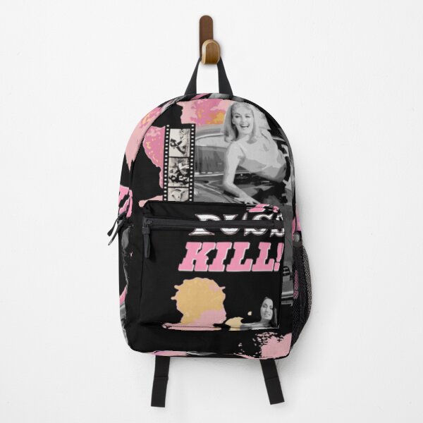 Item preview, FASTER PUSSYCAT Kill Kill designed and sold by PrewittGuay.