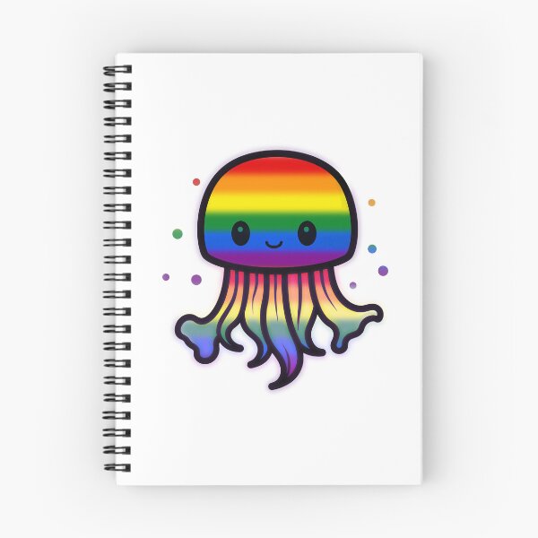 Item preview, LGBT Gay Jellyfish designed and sold by LynnePham.