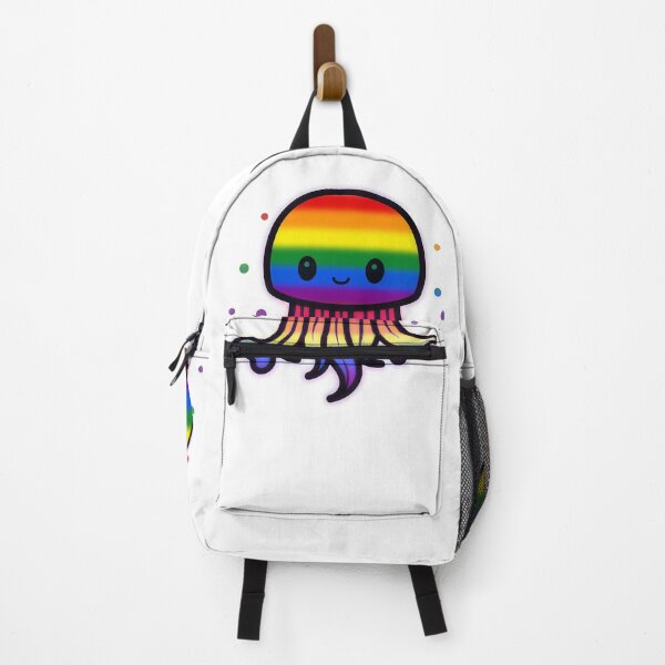 Item preview, LGBT Gay Jellyfish designed and sold by LynnePham.
