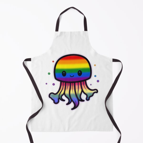 Item preview, LGBT Gay Jellyfish designed and sold by LynnePham.