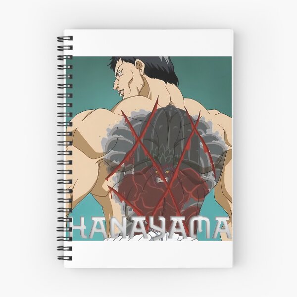Item preview, Hanayama (Warrior's Back) designed and sold by BakiFan.