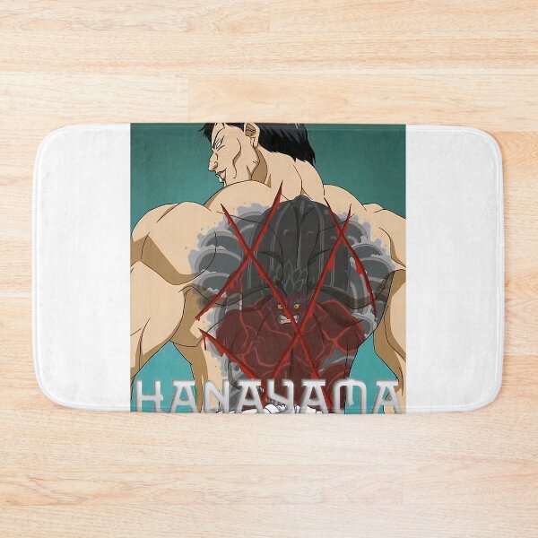 Item preview, Hanayama (Warrior's Back) designed and sold by BakiFan.
