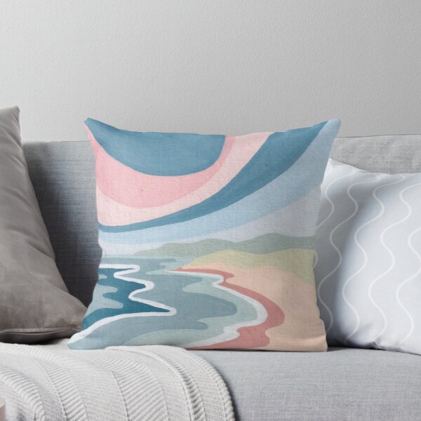 Item preview, Spring Backshore designed and sold by MadeontheBrae.