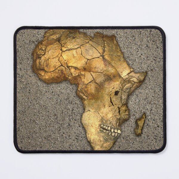 Item preview, Out of Africa designed and sold by PopAlien.