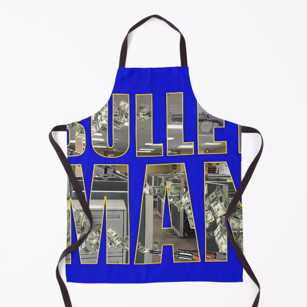 Item preview, paris texas - bullet man designed and sold by JulieHeilm.