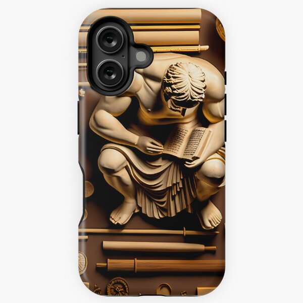Item preview, Ancient Greeks designed and sold by Eds-Art.