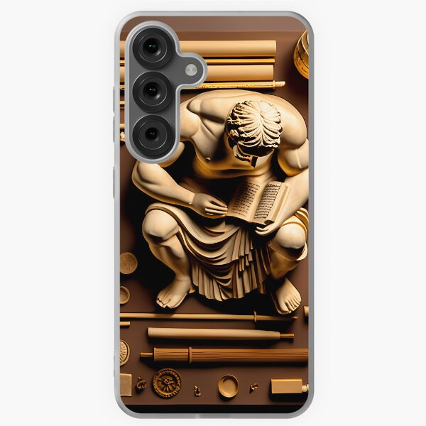 Item preview, Ancient Greeks designed and sold by Eds-Art.
