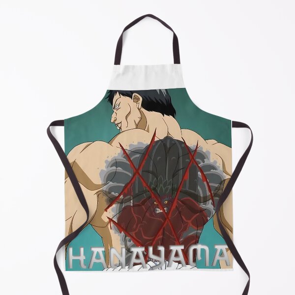 Item preview, Hanayama (Warrior's Back) designed and sold by BakiFan.