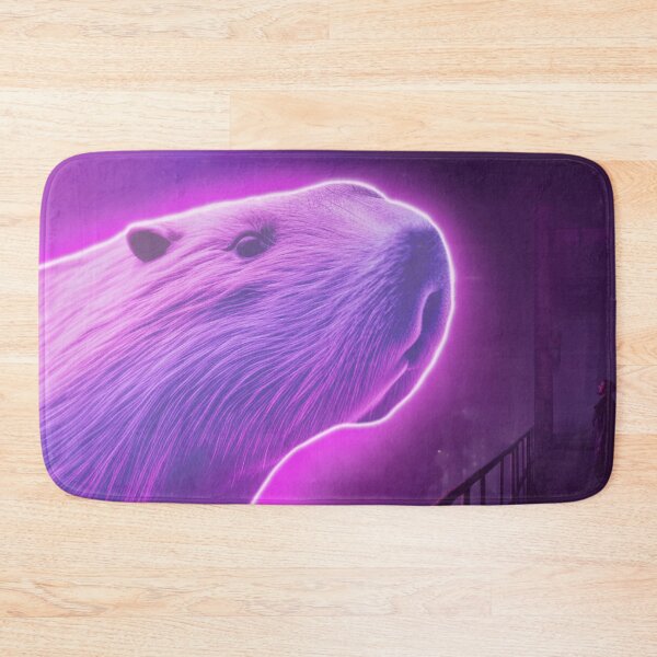 Item preview, Capyrunner  designed and sold by AndromedaWeb.