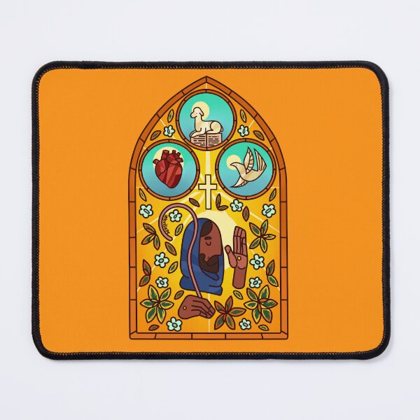 Item preview, Lauren Daigle, Kaleidoscope Jesus (Single From) designed and sold by inkvisage.