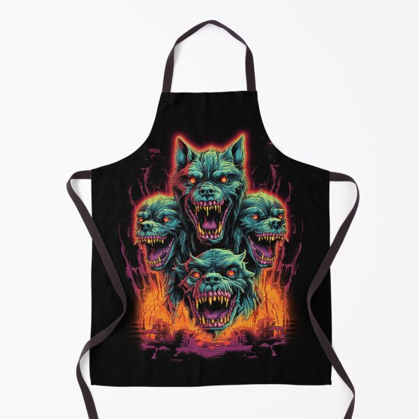 Item preview, Hellhounds designed and sold by Evilstudmuffin1.