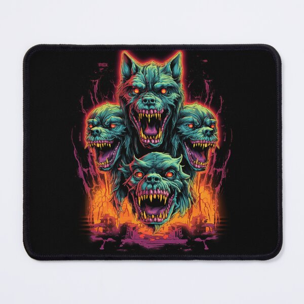Item preview, Hellhounds designed and sold by Evilstudmuffin1.