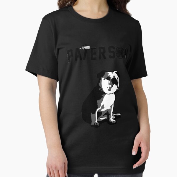 Vista previa del artículo con la obra «perro paterson», diseñado y vendido por Briealmons.