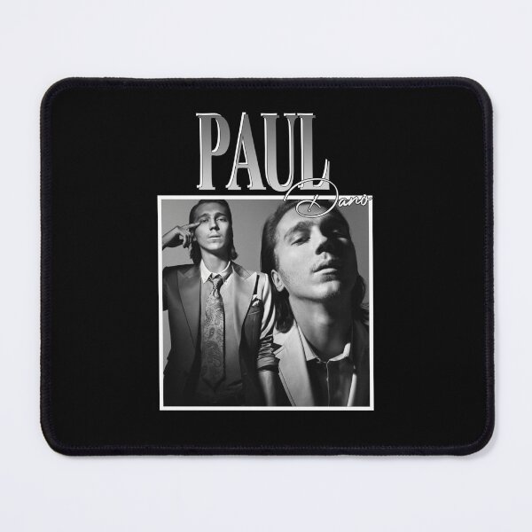 Item preview, Paul Dano designed and sold by Briealmons.