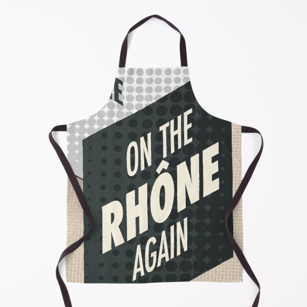 Item preview, 69, Rhône, On the Rhône again designed and sold by Cyrille BRG.