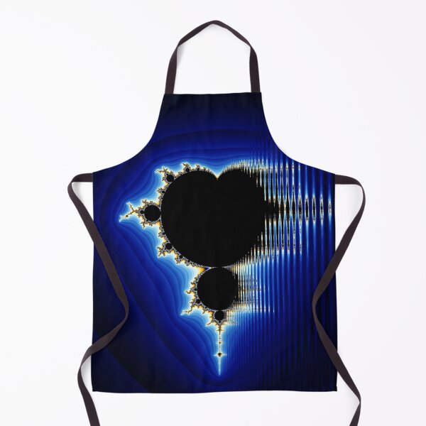 Item preview, Mandelbrot Fractal designed and sold by Beyond The Veil.
