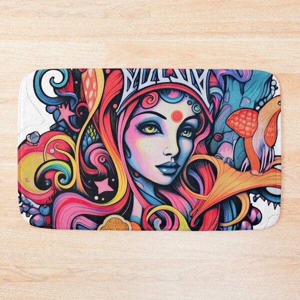 Item preview, Colorful picture designed and sold by abmkf.