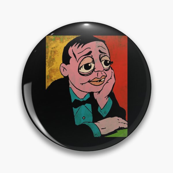 Item preview, PETER LORRE designed and sold by Briealmons.