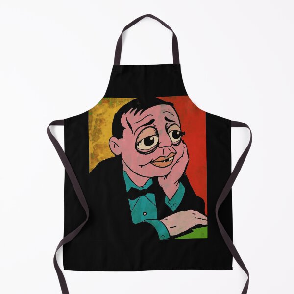 Item preview, PETER LORRE designed and sold by Briealmons.
