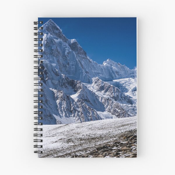 Item preview, Shisper Peak designed and sold by natejordanphoto.