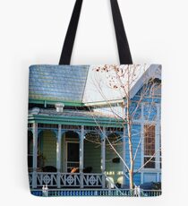 A Little Southern Comfort Tote Bag