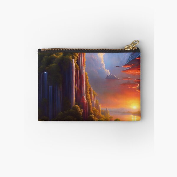 Item preview,  A mythical land designed and sold by M-Y-A-R-T-.