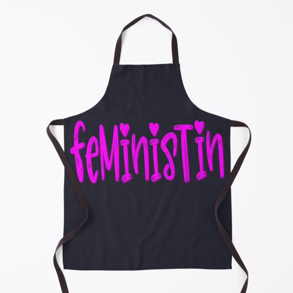 Item preview, feminist designed and sold by minimalartstory.