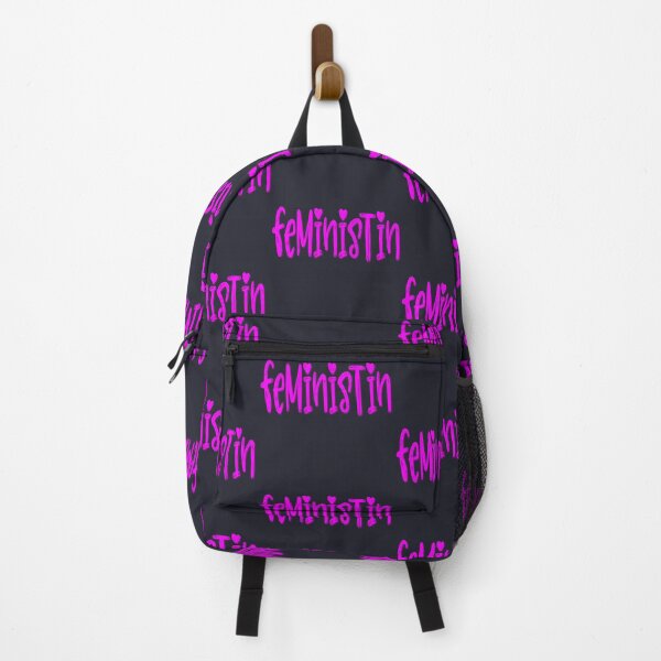 Item preview, feminist designed and sold by minimalartstory.