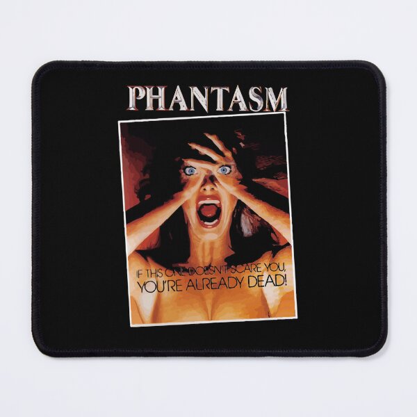 Item preview, Phantasm 1 designed and sold by Briealmons.