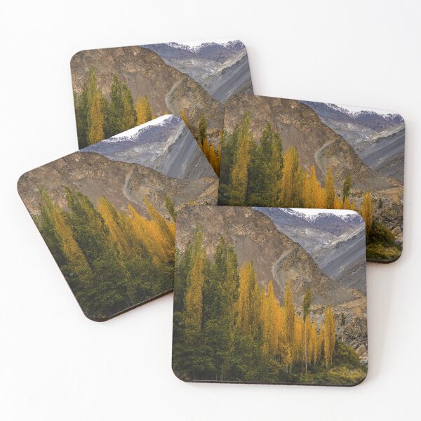 Item preview, Shimshal Valley Oasis designed and sold by natejordanphoto.