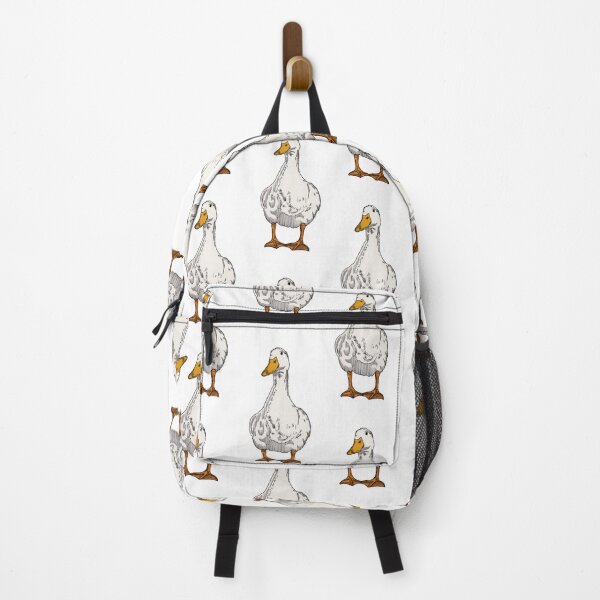 Item preview, White Duck designed and sold by RoryKennedy.