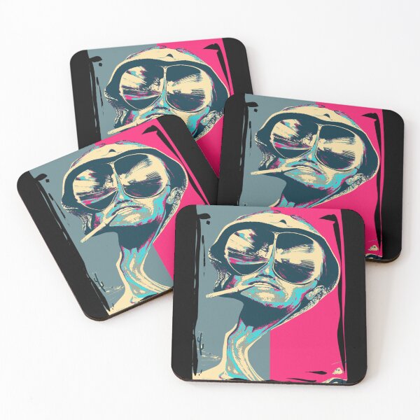 Item preview, Las Vegas Revisited Psychedelic designed and sold by PrewittGuay.