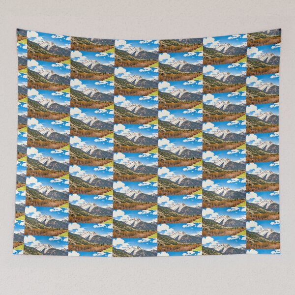 Item preview, Ohio Peak 1 designed and sold by Robert Meyers-Lussier.