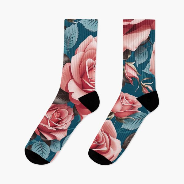 Item preview, Rose Pattern designed and sold by Nektarino.
