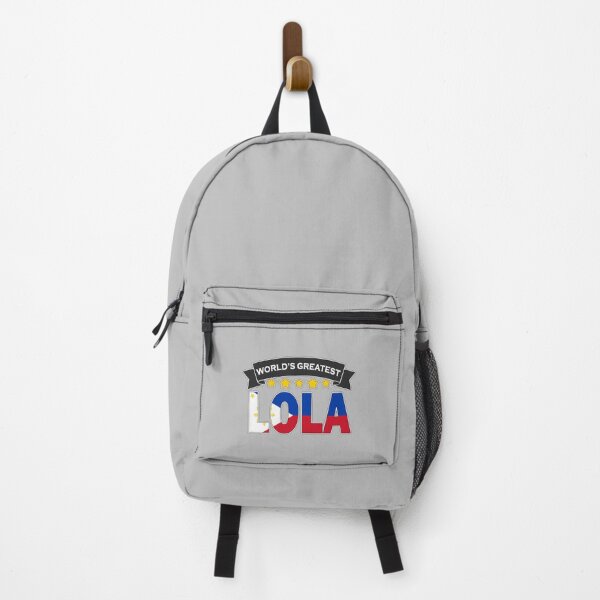 Item preview, World's Greatest Lola designed and sold by SariSariStoreFL.