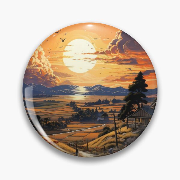 Item preview, Summer's End designed and sold by lifestylein.