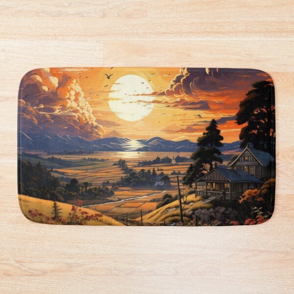 Item preview, Summer's End designed and sold by lifestylein.